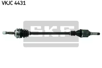 SKF VKJC 4431